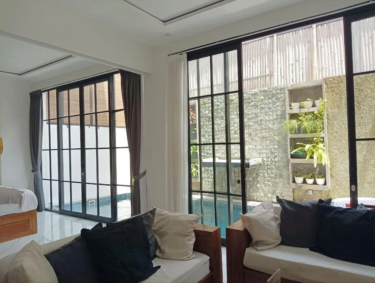 Seminyak Loft Villa By Betterplace