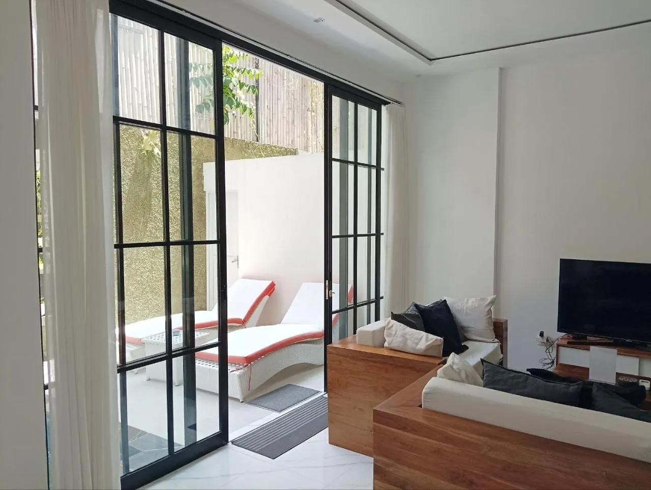 Seminyak Loft Villa By Betterplace
