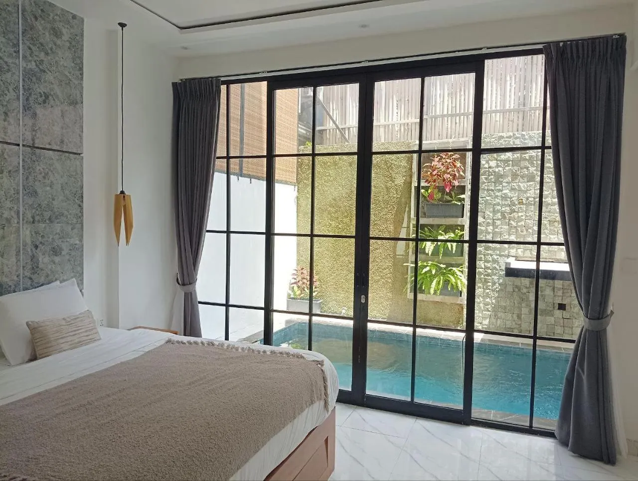 Seminyak Loft Villa By Betterplace 0*, Seminyak (Bali) Indonesia