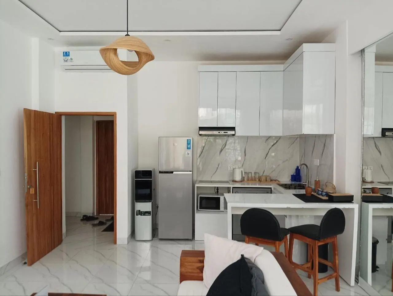 Seminyak Loft Villa By Betterplace Indonesia