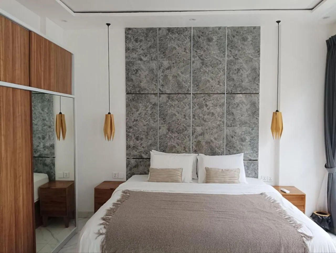 Seminyak Loft Villa By Betterplace Seminyak (Bali)