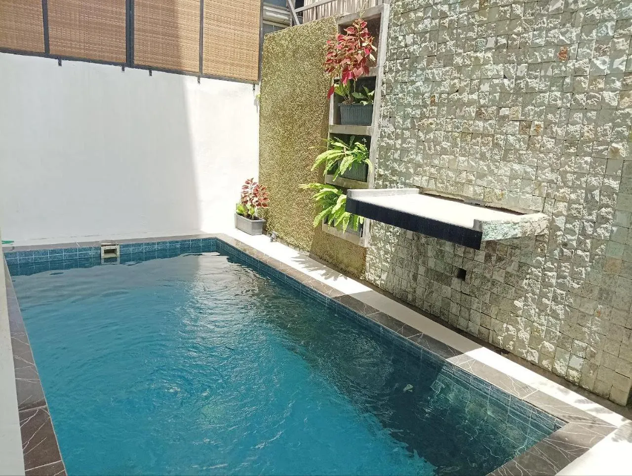 Seminyak Loft Villa By Betterplace